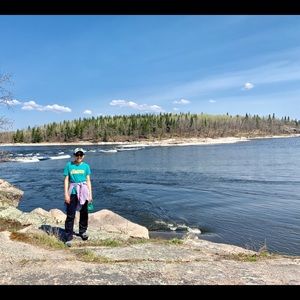 Meet your Posher, Olivia